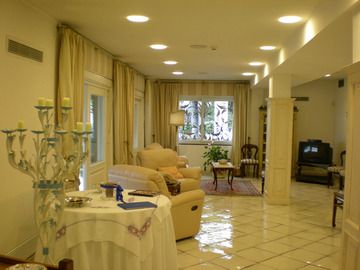 Villa Poseidon