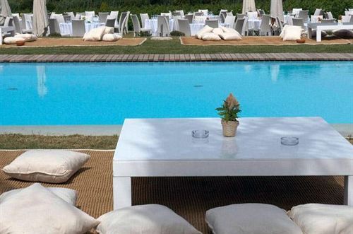 Berlingeri Resort Agriturismo