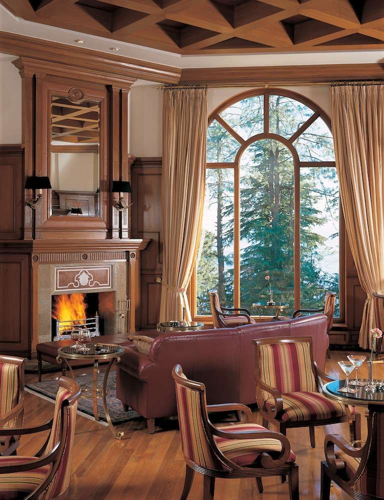 Wildflower Hall