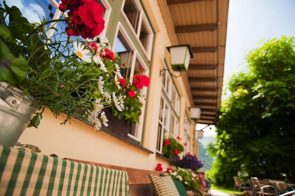 Hotel Ostaria Posta