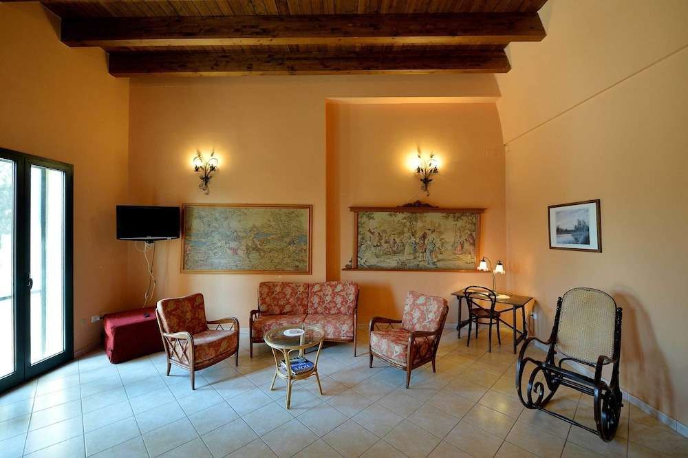 Agriturismo Santa Chiara
