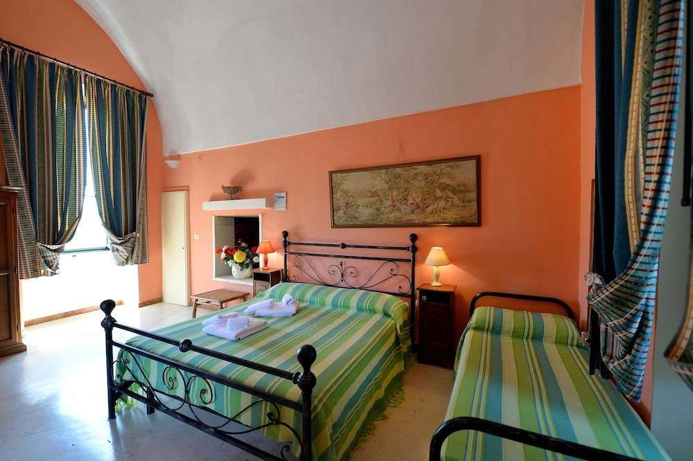 Agriturismo Santa Chiara