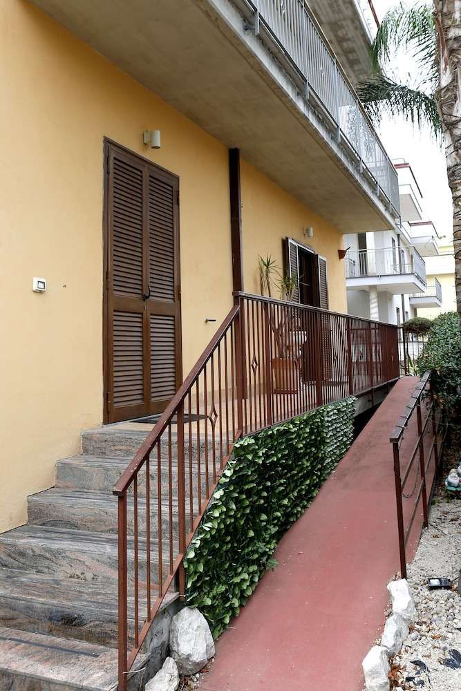Villa Nancy B&B