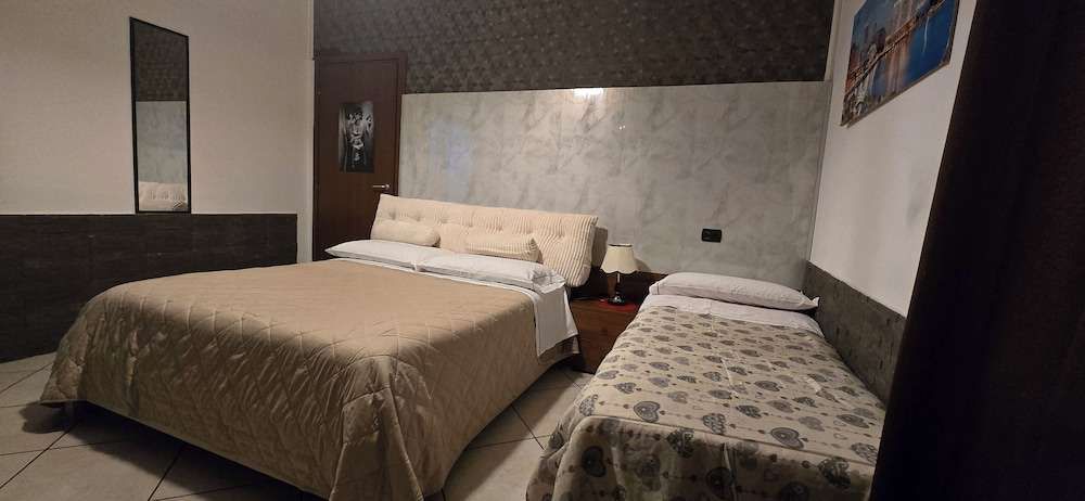 Villa Nancy B&B