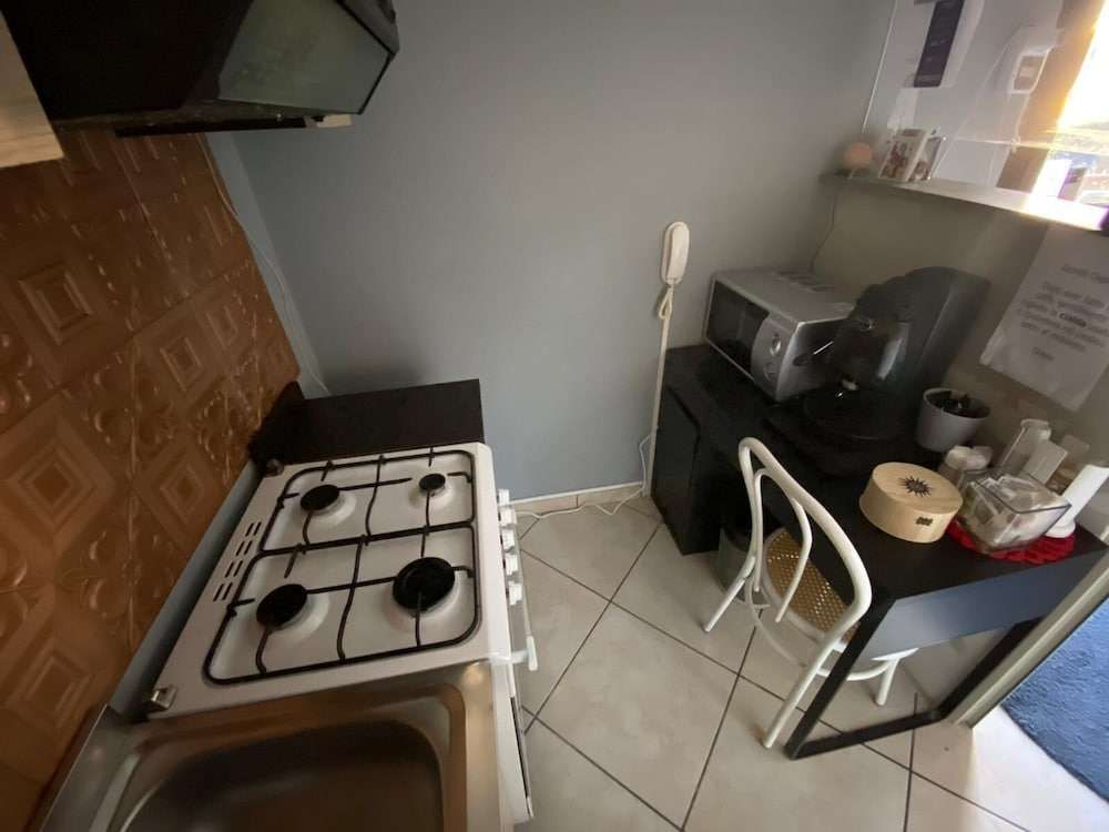 Villa Nancy B&B