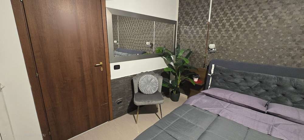 Villa Nancy B&B