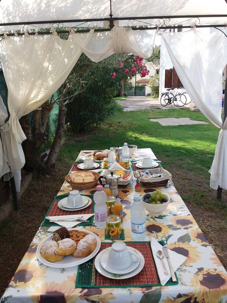 Bed & Breakfast Helianthus