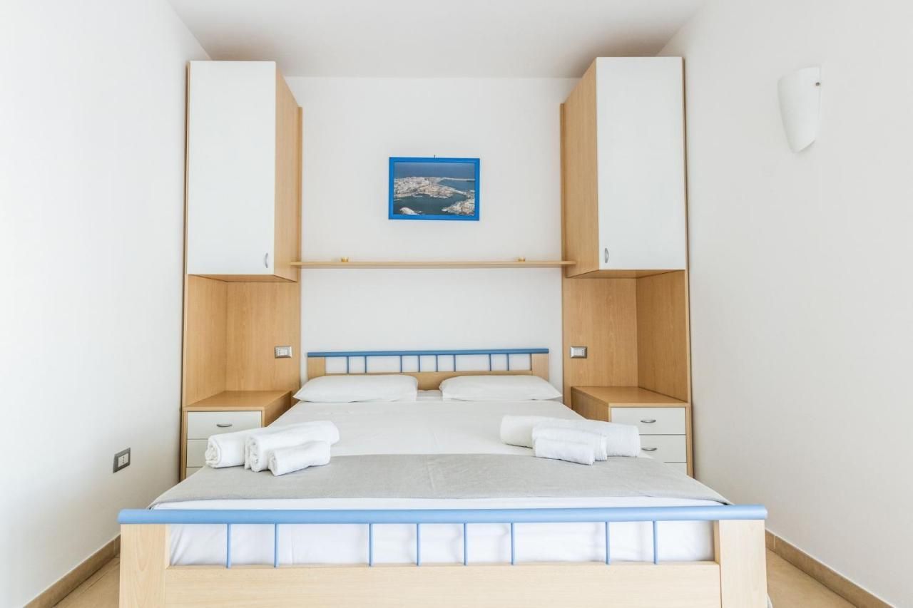 Le Terrazze Sul Mare
