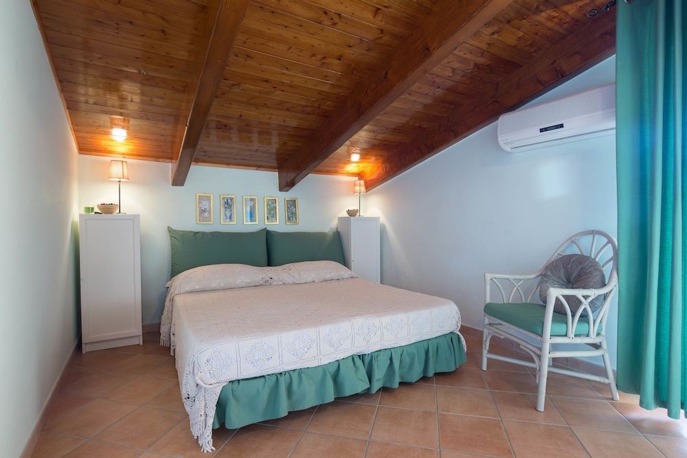 B&B Fasolino