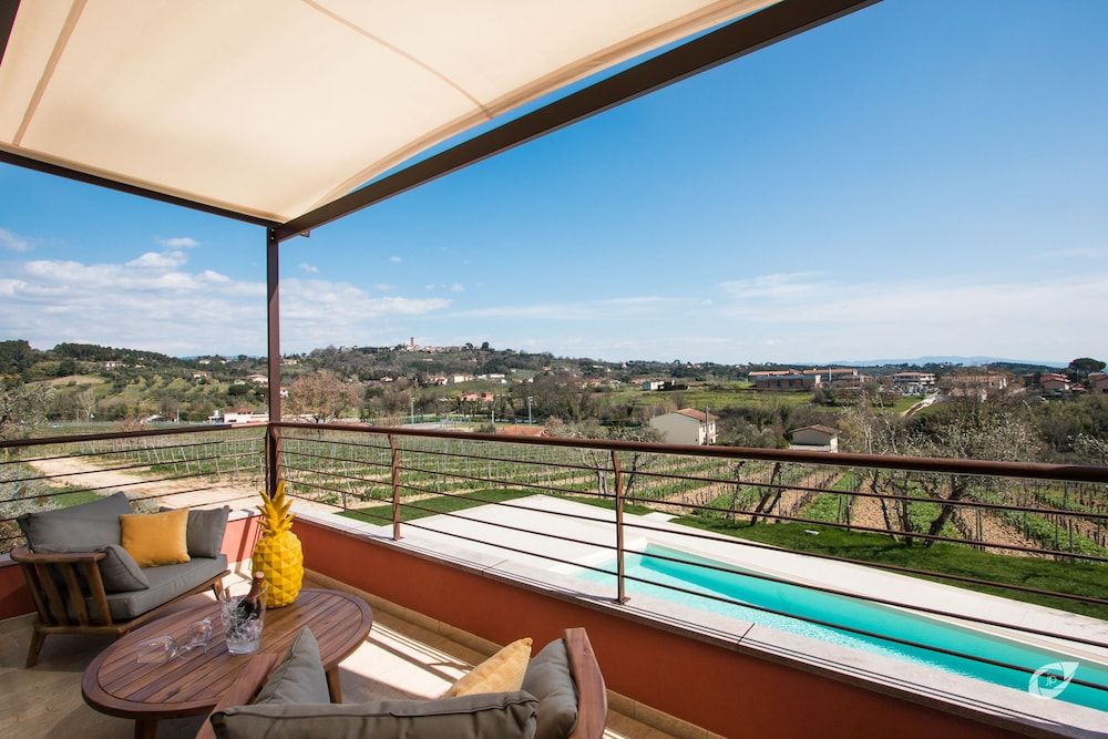 Buonamico Wine Resort
