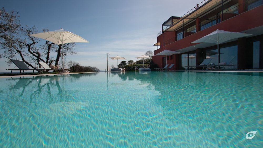 Buonamico Wine Resort