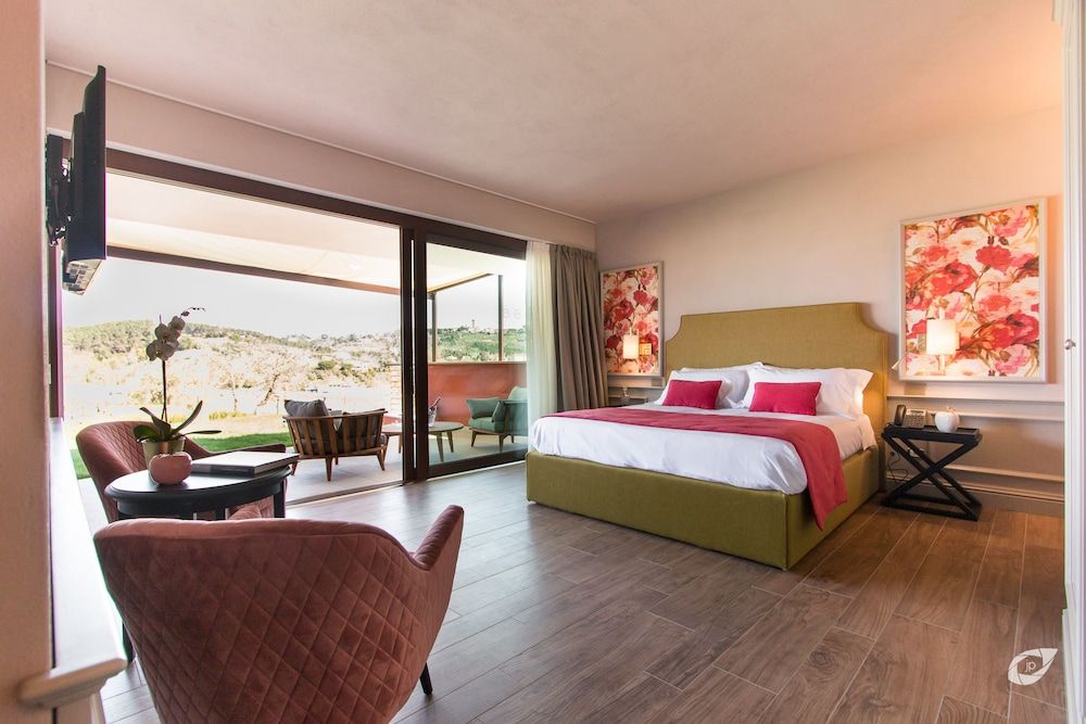 Buonamico Wine Resort