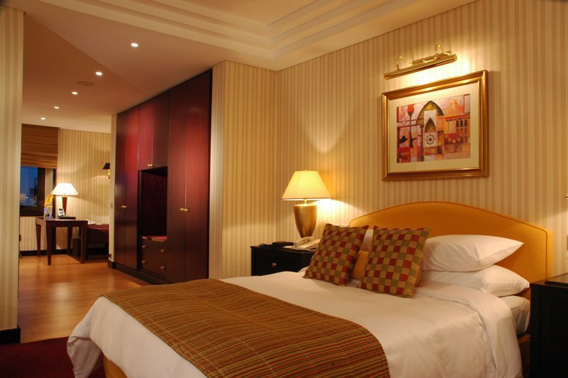 InterContinental Riyadh