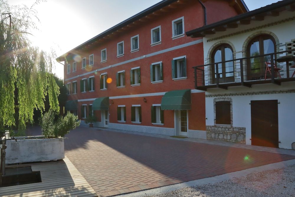 La Fonte