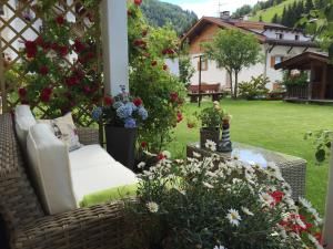 Apartment Vaiolet