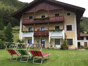 Apartment Vaiolet