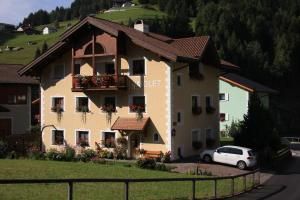Apartment Vaiolet