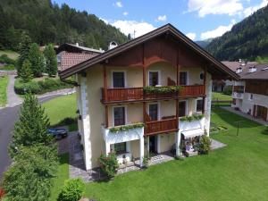 Apartment Vaiolet
