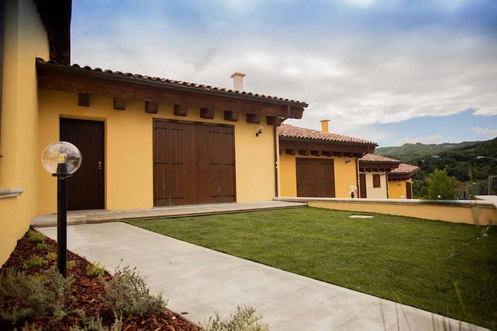 Albergo Diffuso Amatrice