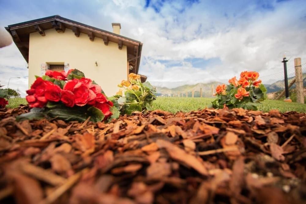 Albergo Diffuso Amatrice