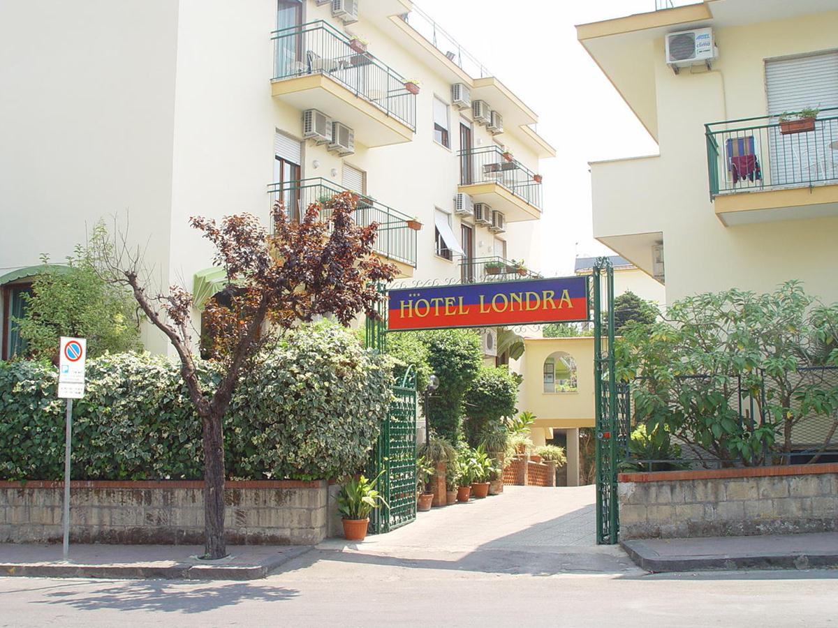 Hotel Isabella