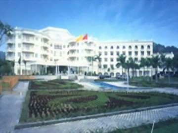 Paradise Hill