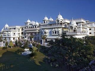 The Shiv Vilas Jaipur