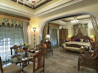 The Shiv Vilas Jaipur