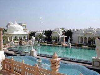 The Shiv Vilas Jaipur
