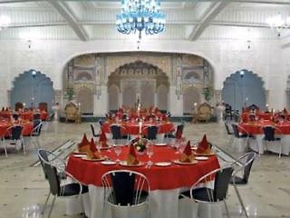 The Shiv Vilas Jaipur