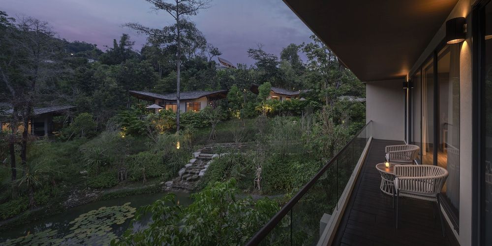 Noku Phuket