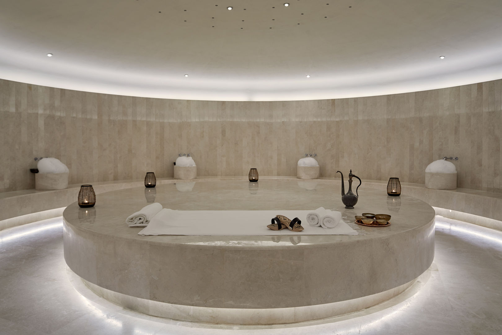 Six Senses Kaplankaya