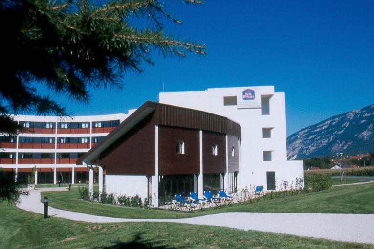 Hôtel Archamps Porte Sud de Genève