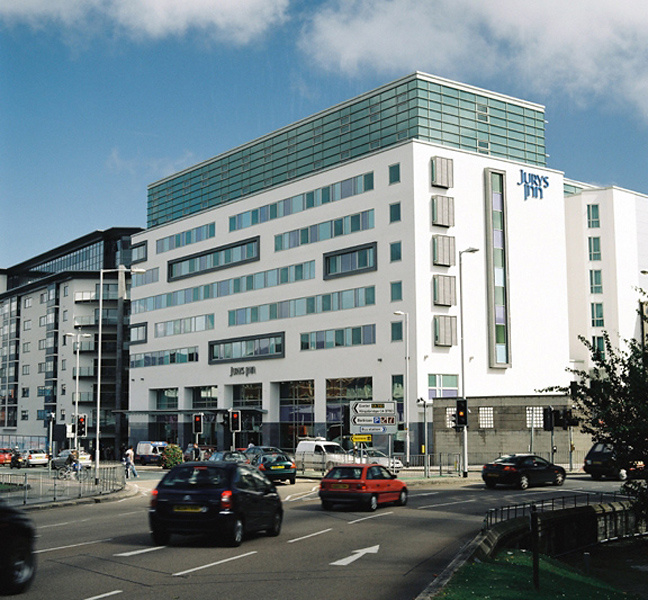 Leonardo Hotel Plymouth
