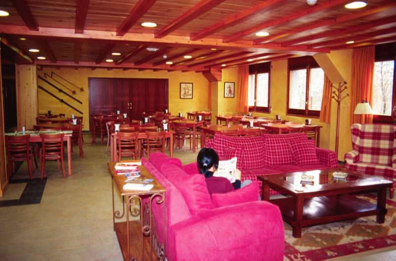 La Cabana