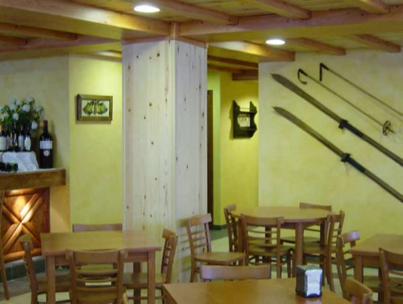 La Cabana