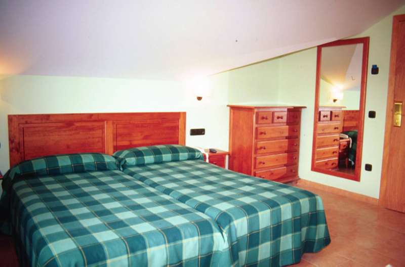 La Cabana