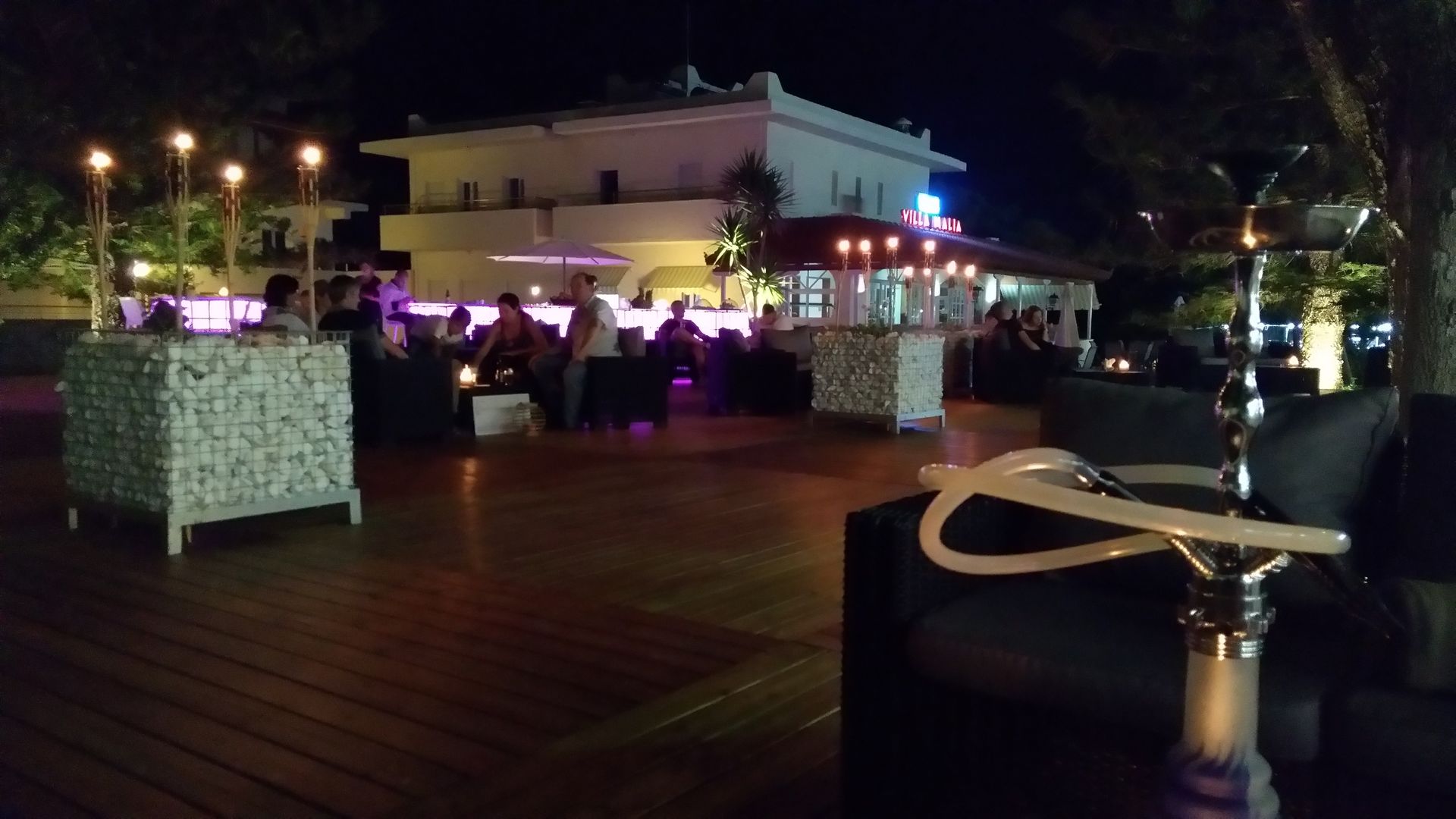 Villa Malia