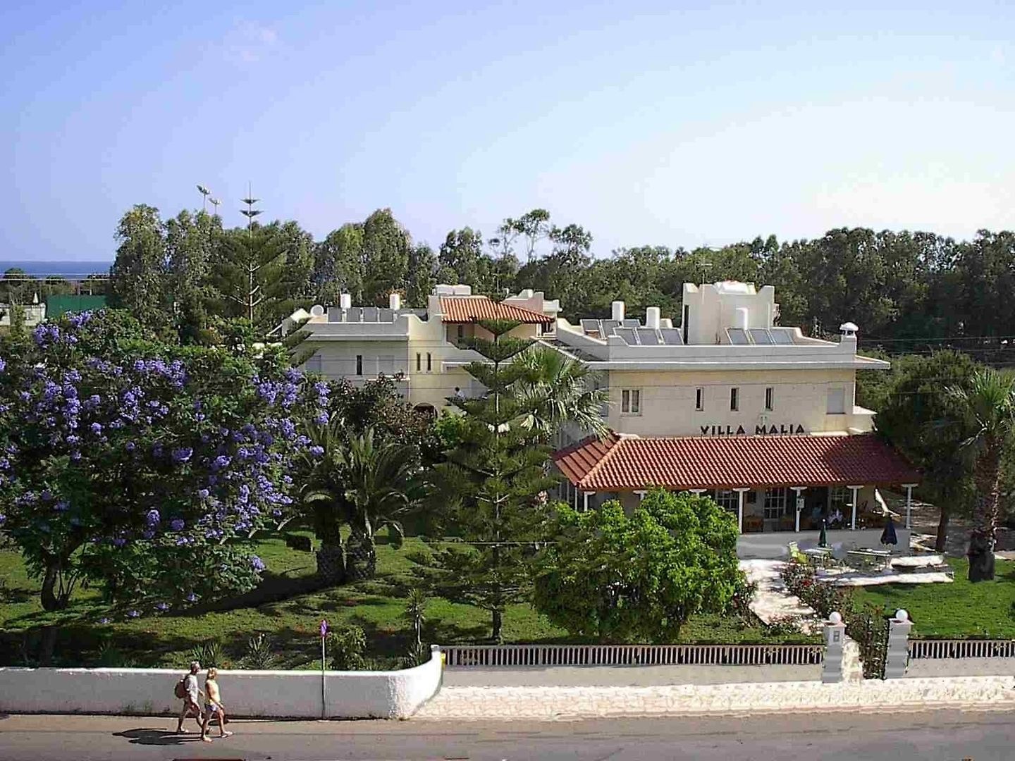 Villa Malia