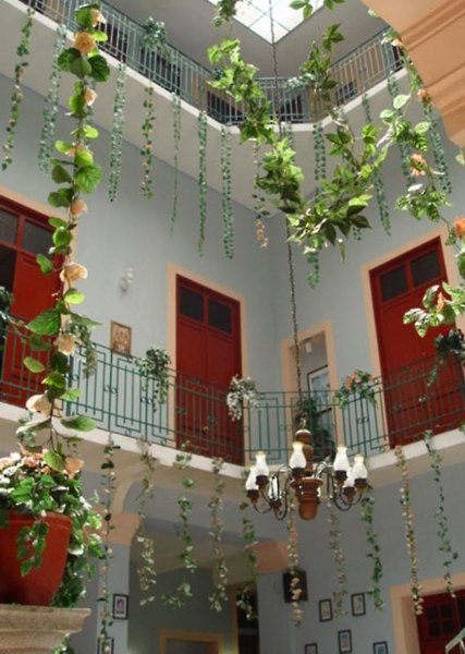 San Angel