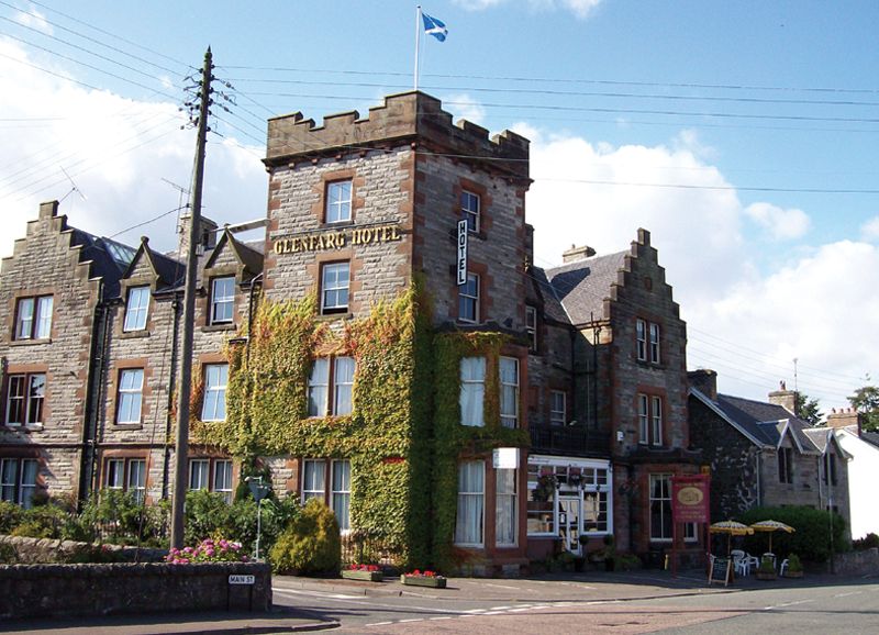 Glenfarg