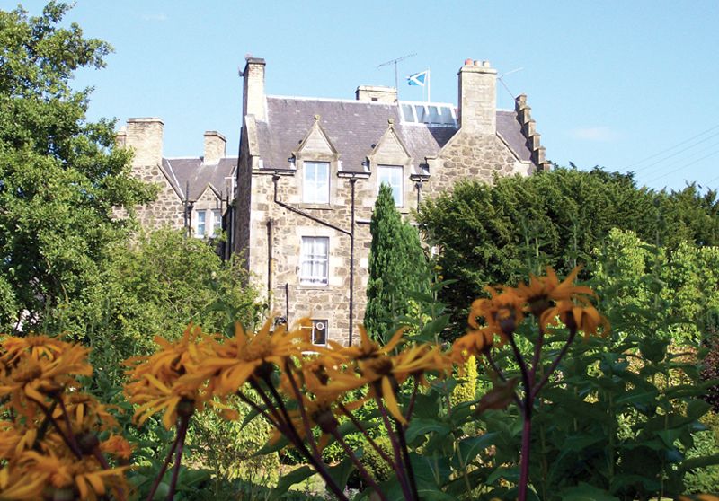 Glenfarg