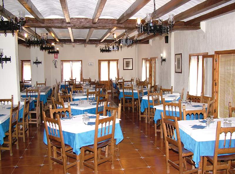 Hostal GC Ciudad Encantada