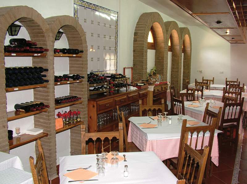 Hostal GC Ciudad Encantada