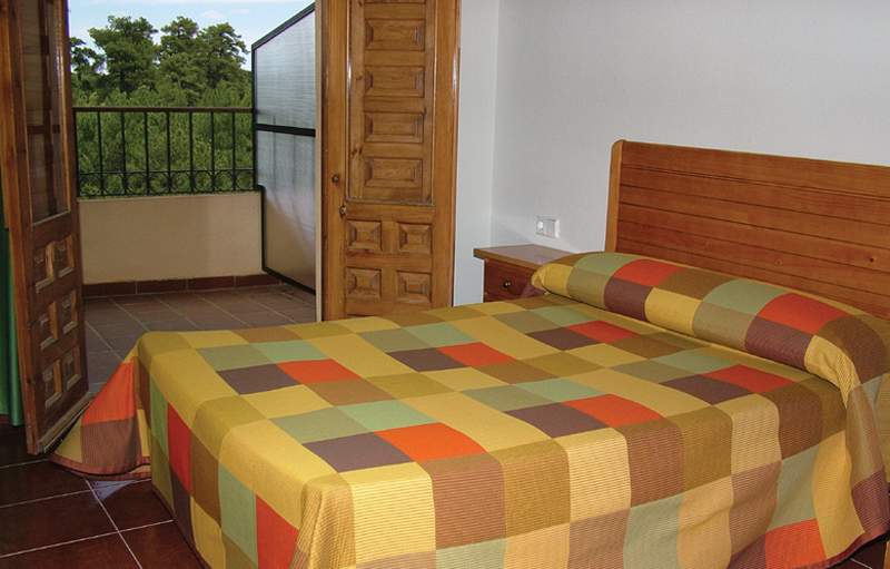Hostal GC Ciudad Encantada