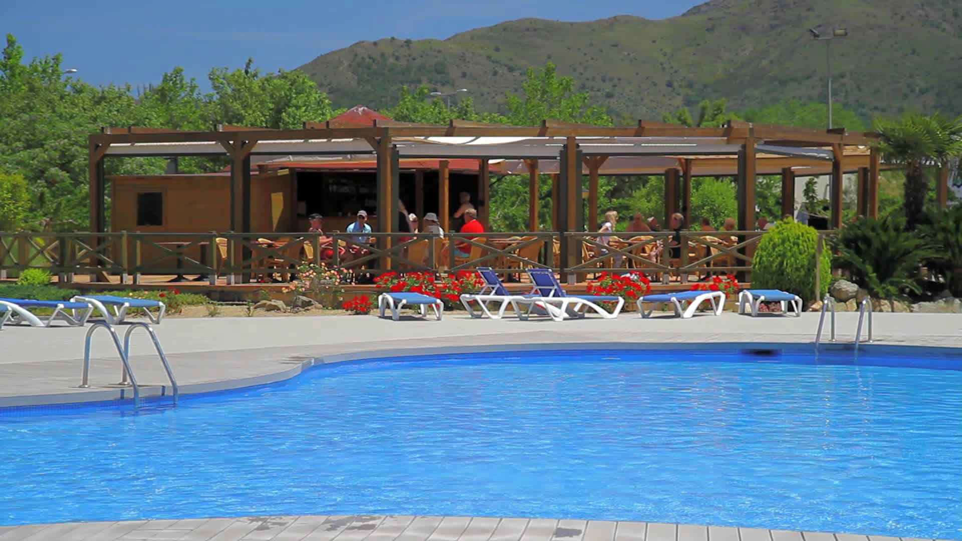 Mediterráneo & Mediterráneo Park