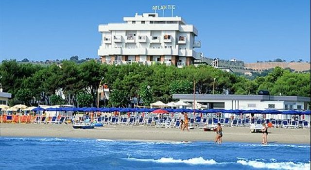 Hotel Atlantic