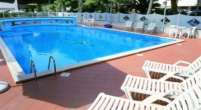 Hotel Atlantic