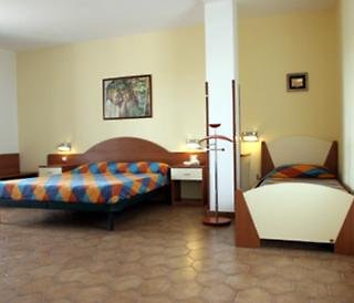 Residence Hotel Felix