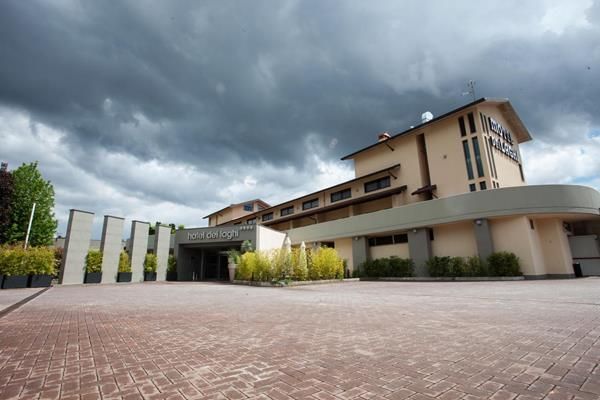 Albergo Dei Laghi